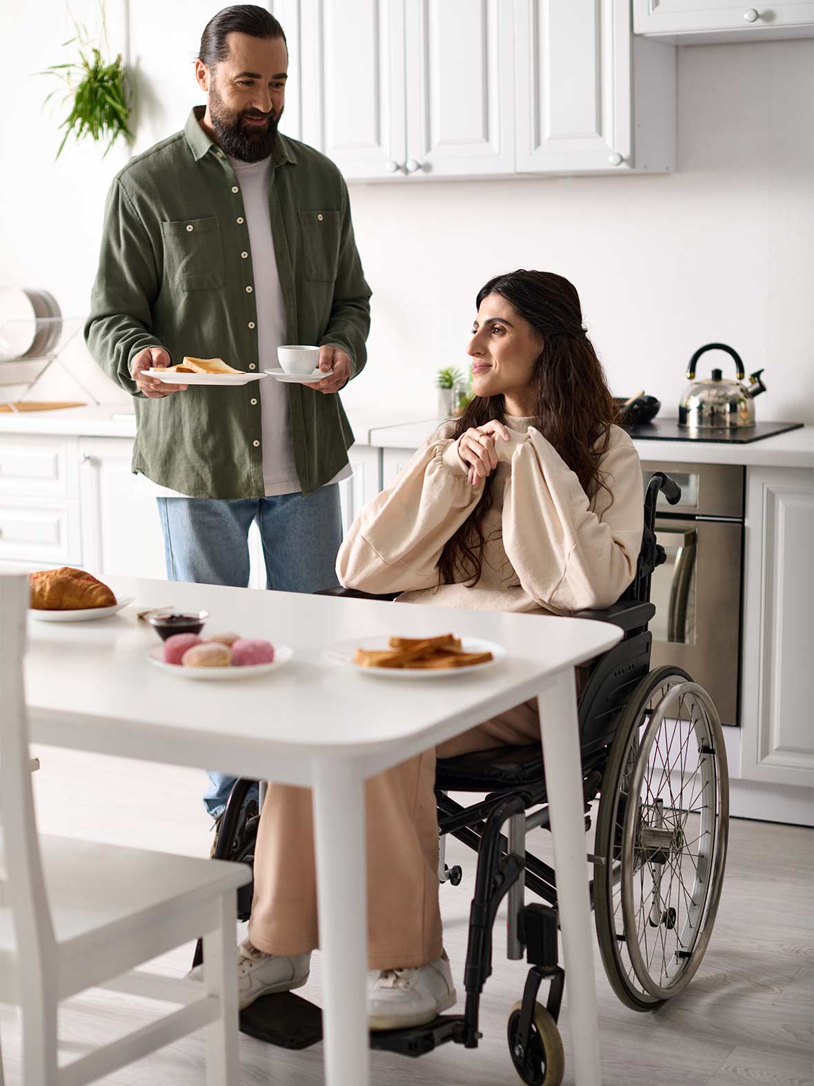 Majordome- Contact.1.2