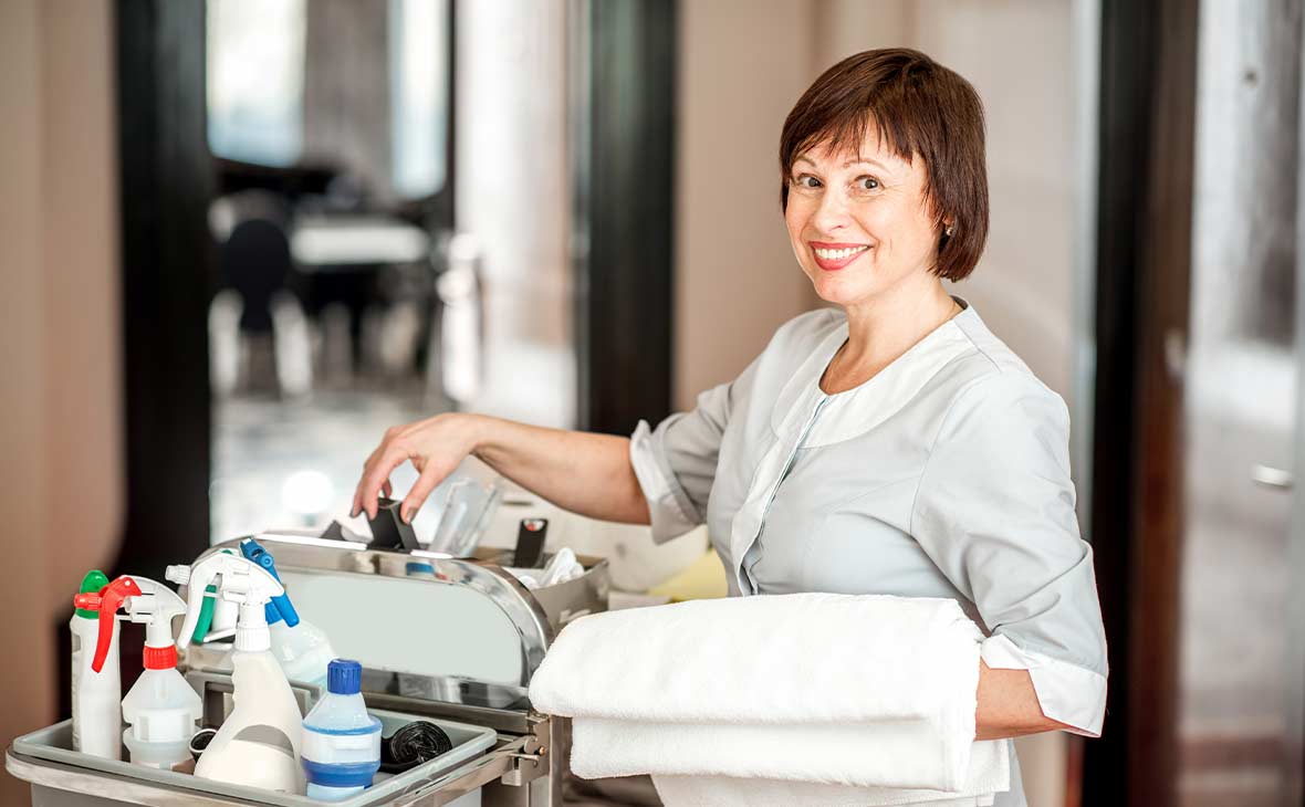 Ménage à domicile Issy-les-Moulineaux