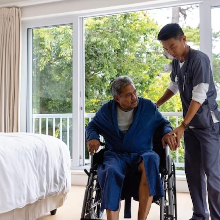 Majordome- Article Accompagnement