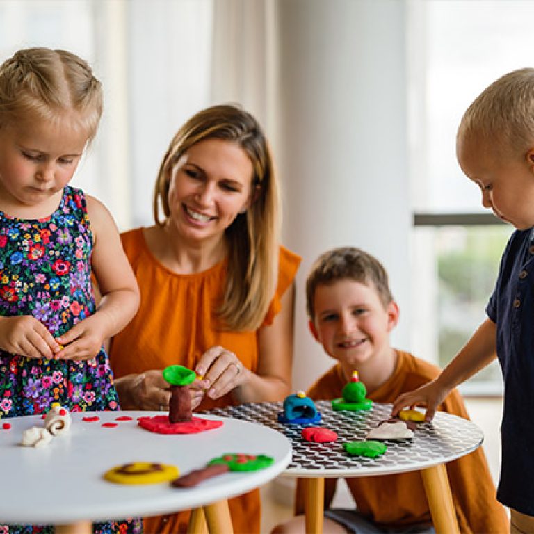 Garde d'enfants Issy-les-Moulineaux